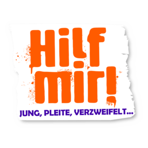 RTL2 Hilf mir – jung, pleite, verzweifelt