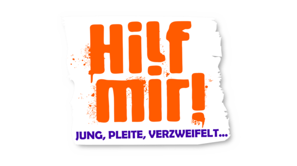 RTL2 Hilf mir – jung, pleite, verzweifelt